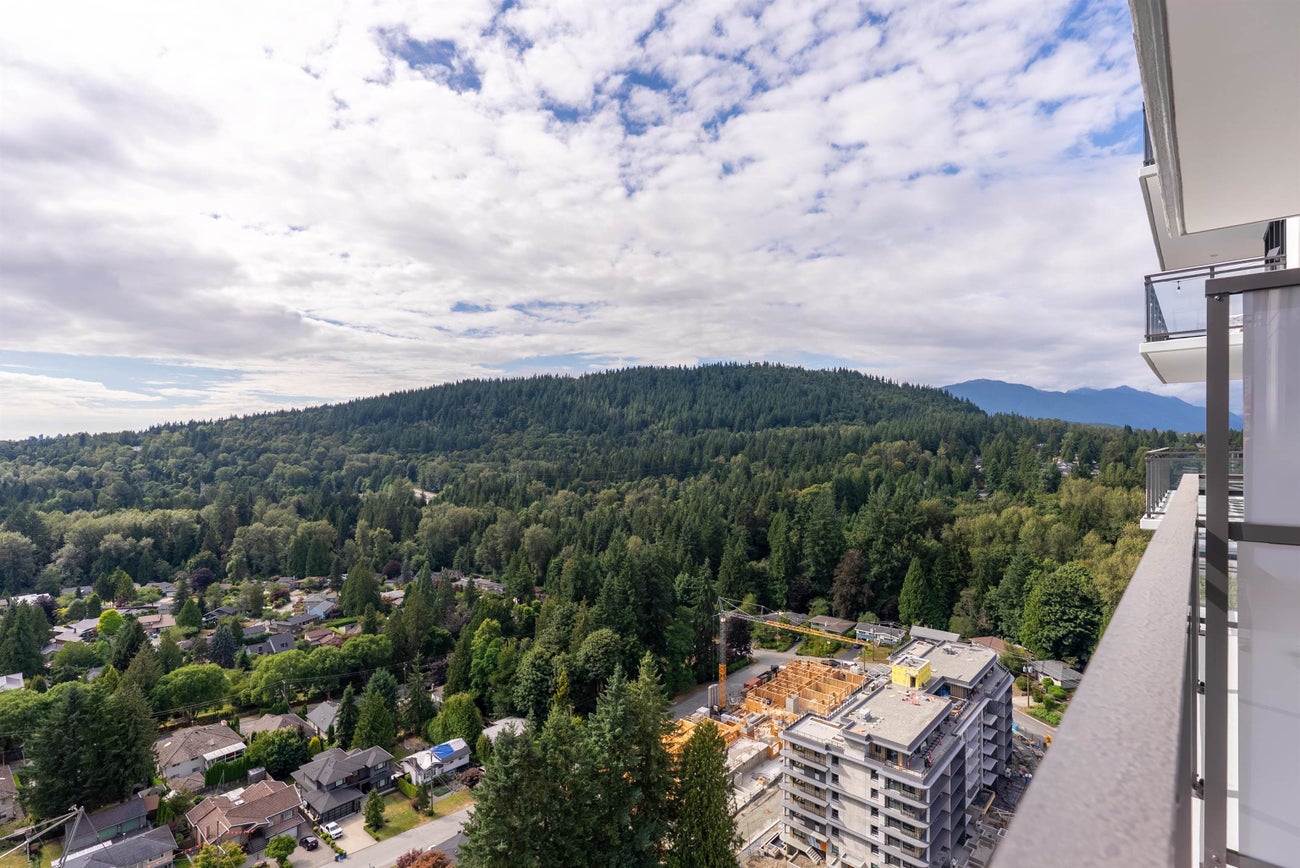 2203 - 626 Claremont Street - Coquitlam West Apartment/Condo for Sale, 1 Bedroom (R3036031) #7
