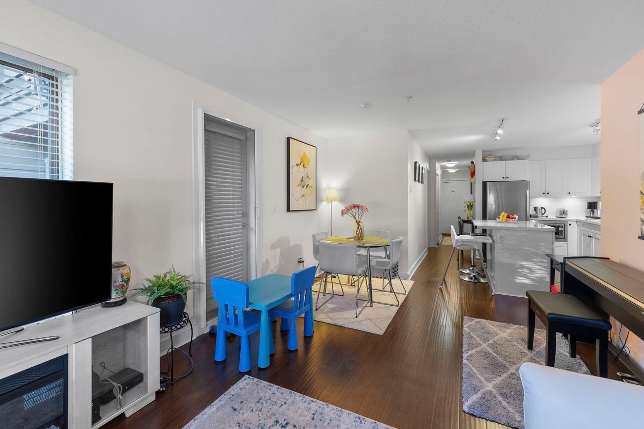 211 - 500 Royal Avenue - Downtown NW Apartment/Condo for Sale, 2 Bedrooms (R3036313) #10