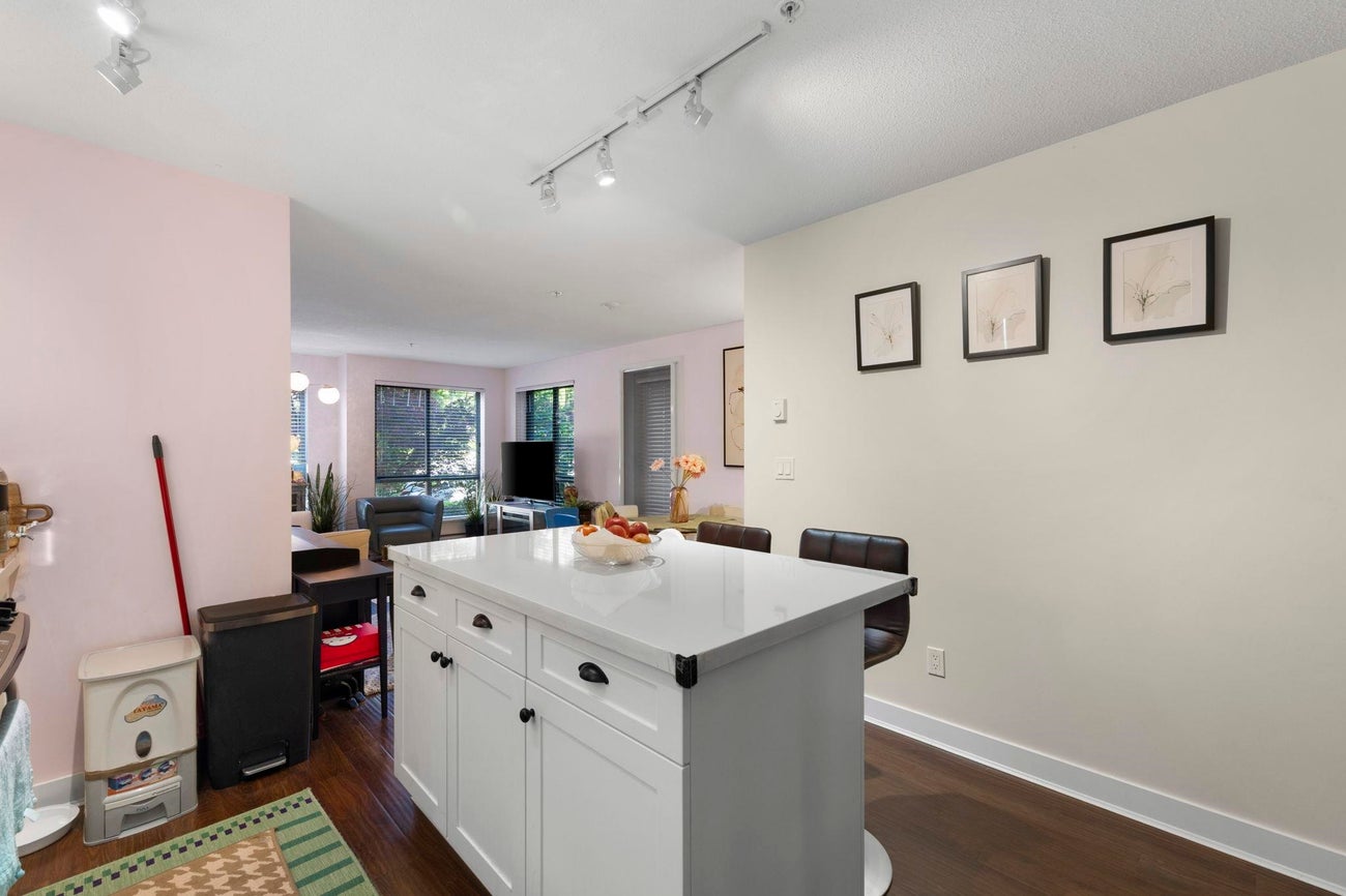 211 - 500 Royal Avenue - Downtown NW Apartment/Condo for Sale, 2 Bedrooms (R3036313) #13