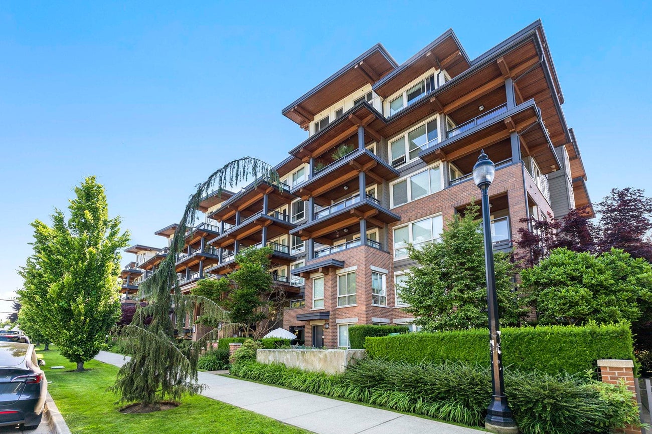 211 - 500 Royal Avenue - Downtown NW Apartment/Condo for Sale, 2 Bedrooms (R3036313) #1