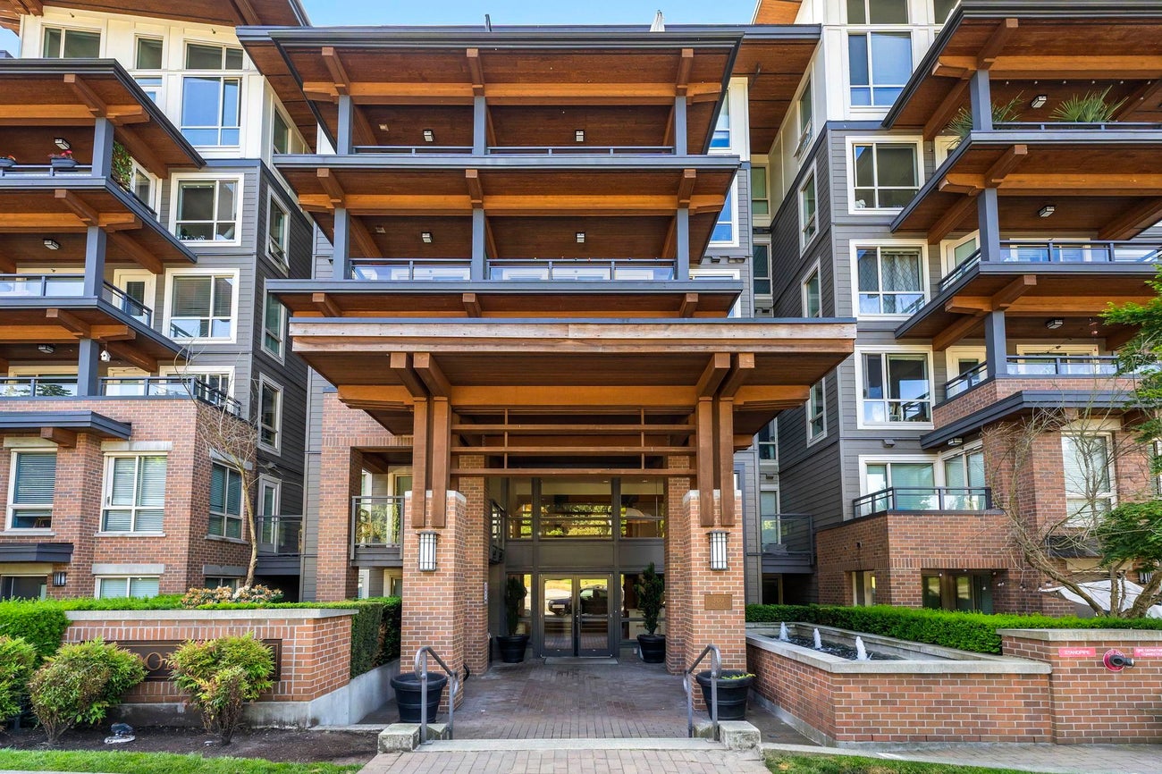 211 - 500 Royal Avenue - Downtown NW Apartment/Condo for Sale, 2 Bedrooms (R3036313) #2