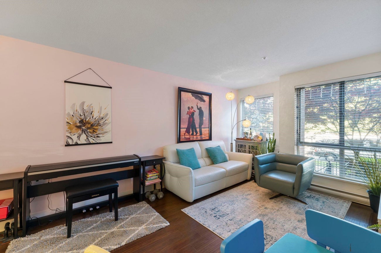 211 - 500 Royal Avenue - Downtown NW Apartment/Condo for Sale, 2 Bedrooms (R3036313) #8
