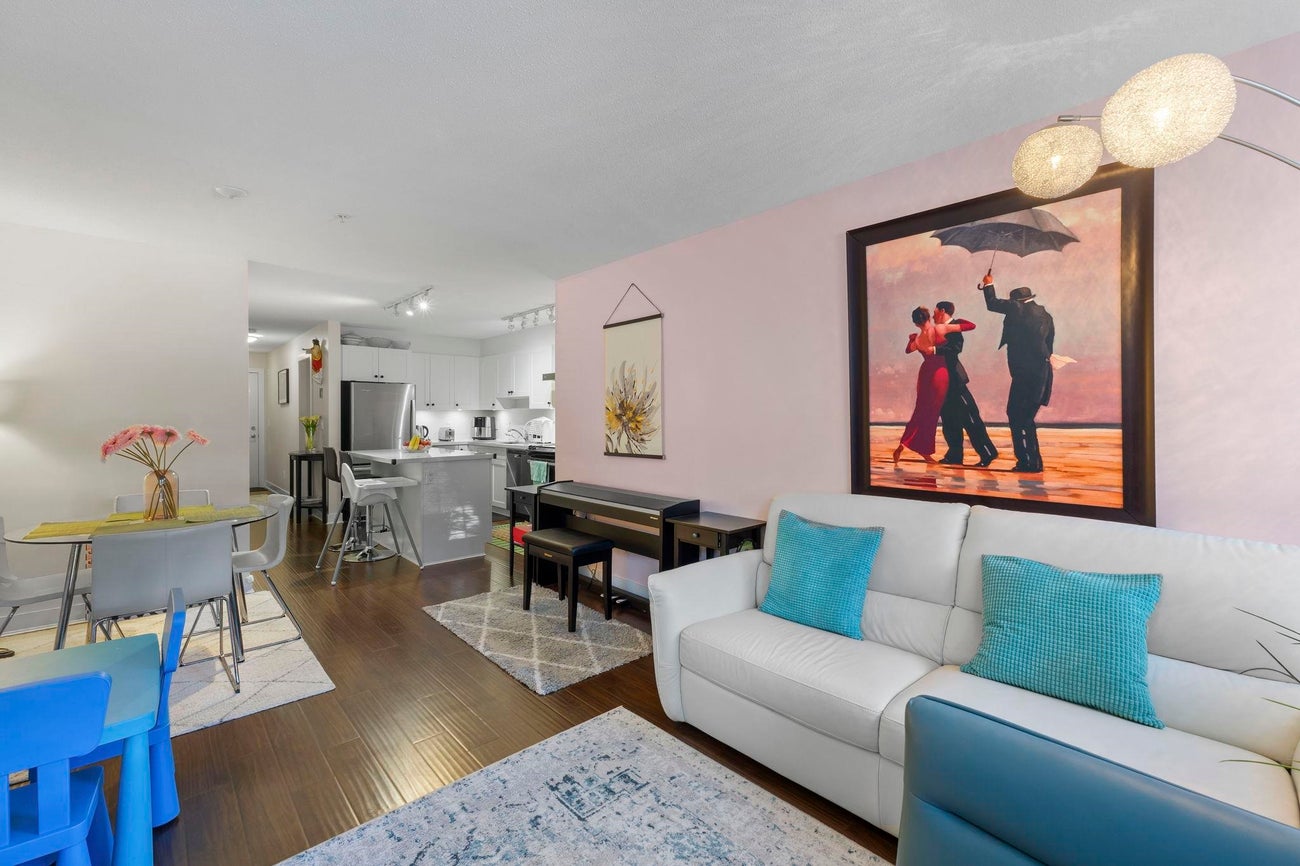 211 - 500 Royal Avenue - Downtown NW Apartment/Condo for Sale, 2 Bedrooms (R3036313) #9