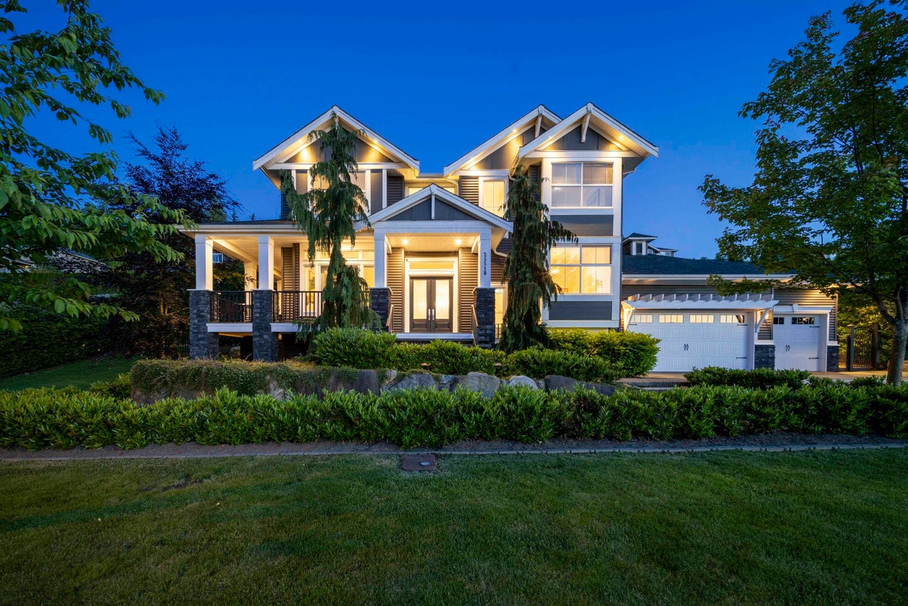 25518 Bosonworth Avenue - Thornhill MR Single Family Residence for Sale, 5 Bedrooms (R3036405) #1