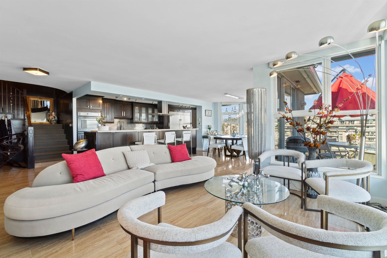 1901 - 1250 Quayside Drive - Quay Apartment/Condo for Sale, 4 Bedrooms (R3036719) #10
