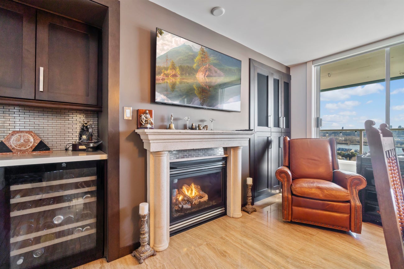 1901 - 1250 Quayside Drive - Quay Apartment/Condo for Sale, 4 Bedrooms (R3036719) #15