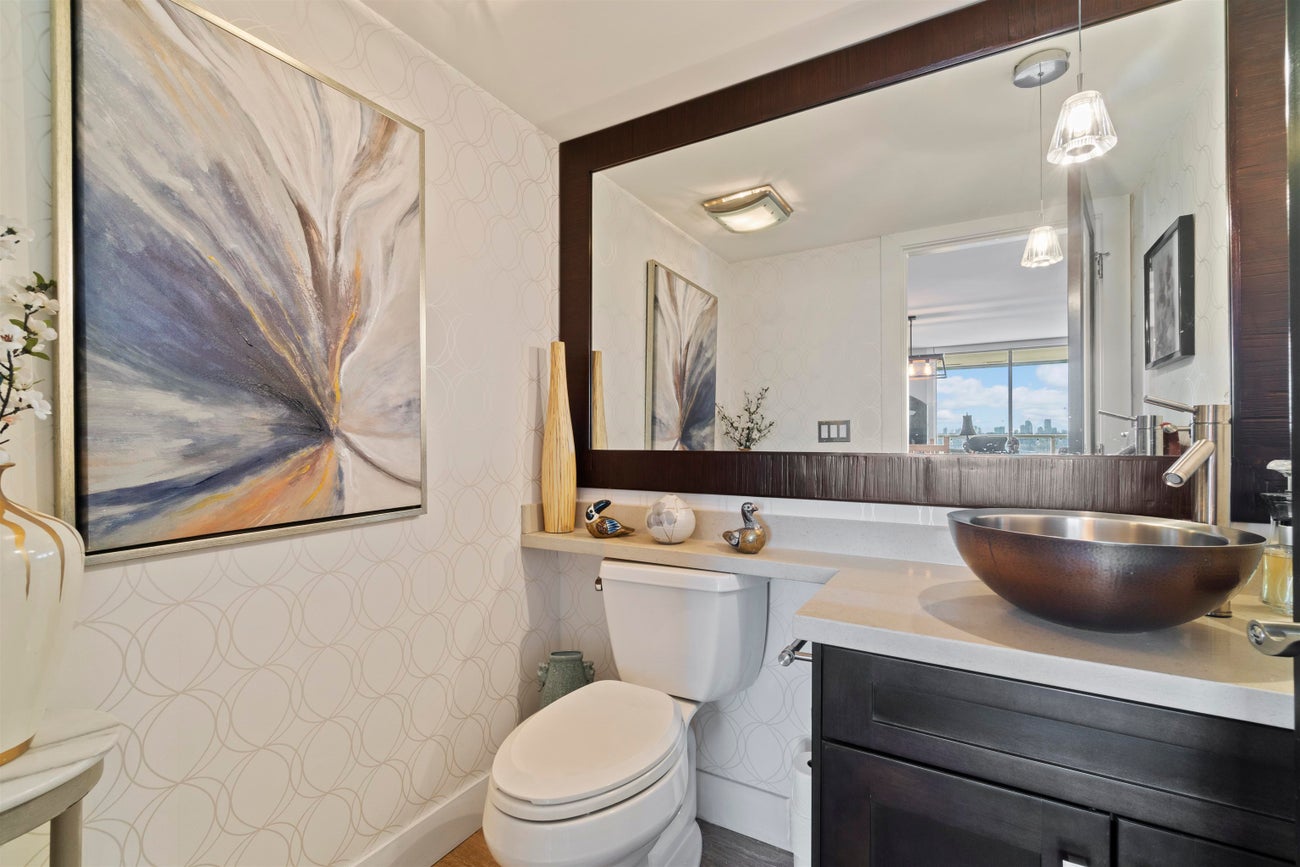 1901 - 1250 Quayside Drive - Quay Apartment/Condo for Sale, 4 Bedrooms (R3036719) #18