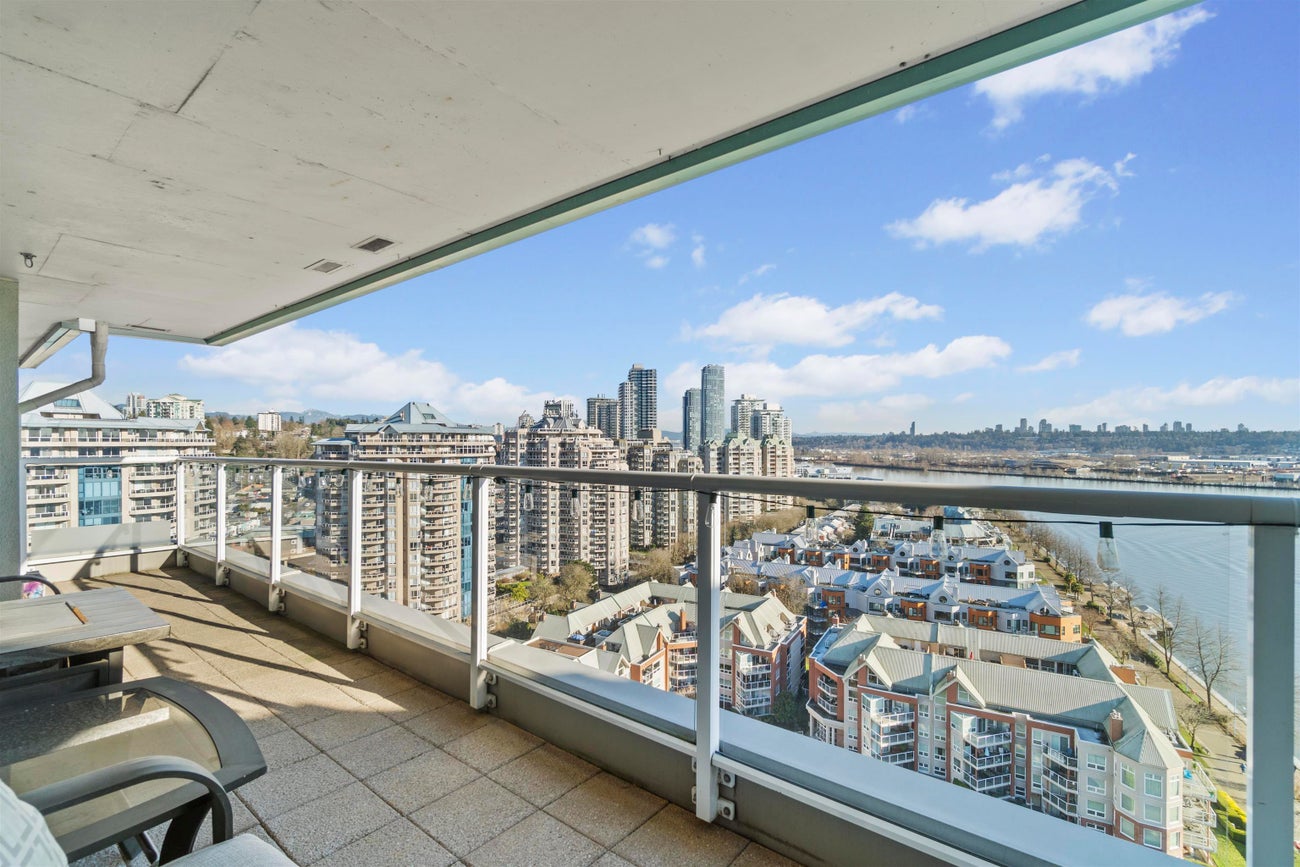 1901 - 1250 Quayside Drive - Quay Apartment/Condo for Sale, 4 Bedrooms (R3036719) #19