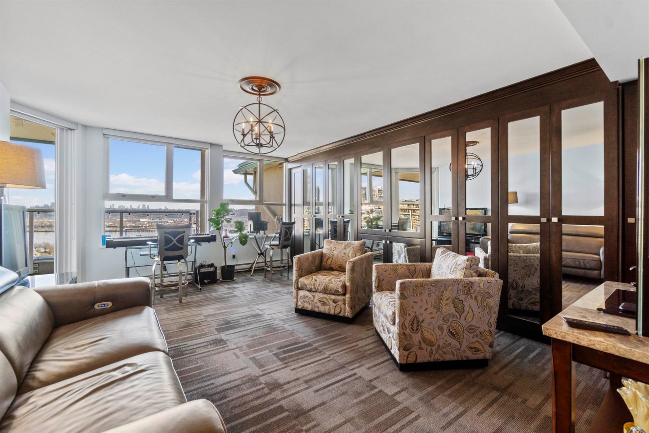 1901 - 1250 Quayside Drive - Quay Apartment/Condo for Sale, 4 Bedrooms (R3036719) #22
