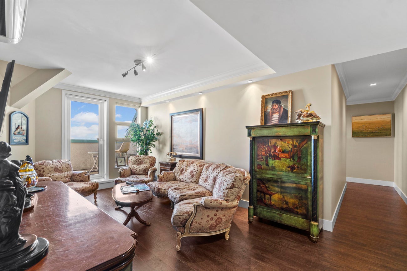 1901 - 1250 Quayside Drive - Quay Apartment/Condo for Sale, 4 Bedrooms (R3036719) #25