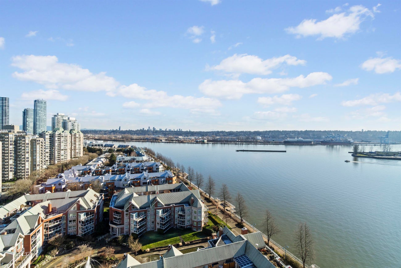 1901 - 1250 Quayside Drive - Quay Apartment/Condo for Sale, 4 Bedrooms (R3036719) #37