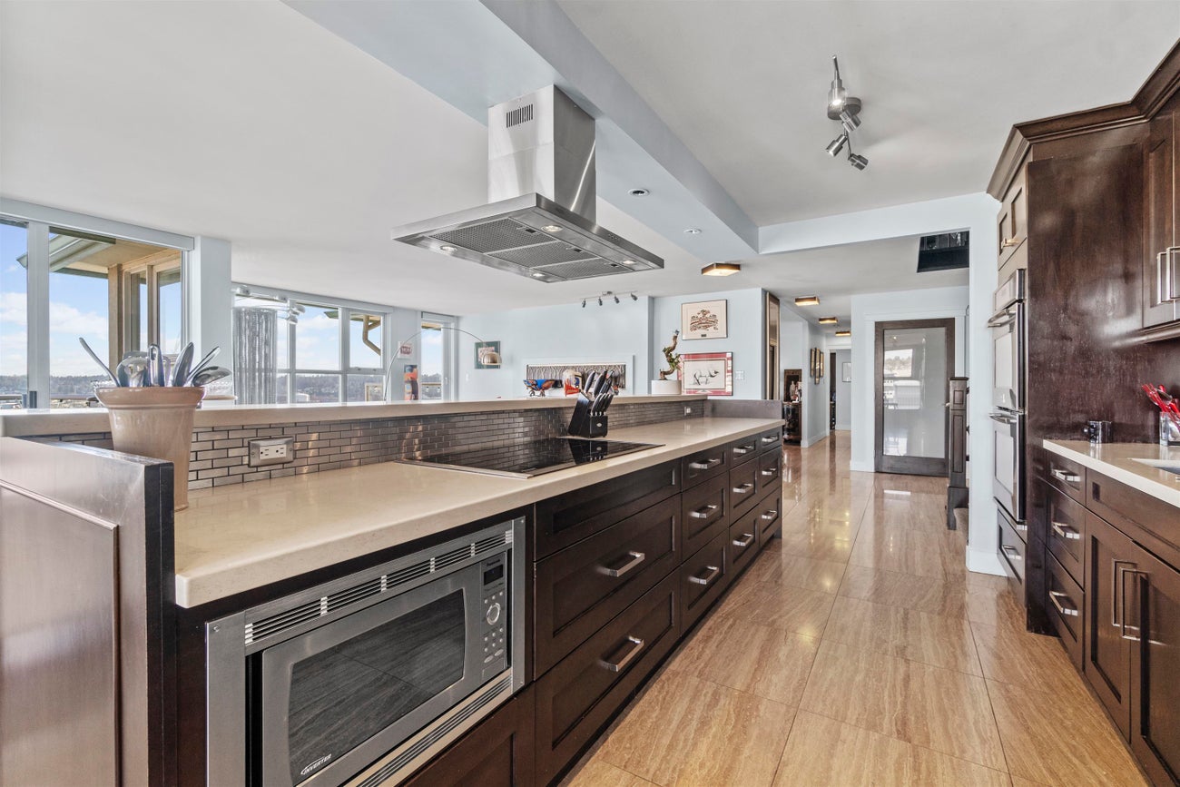 1901 - 1250 Quayside Drive - Quay Apartment/Condo for Sale, 4 Bedrooms (R3036719) #5