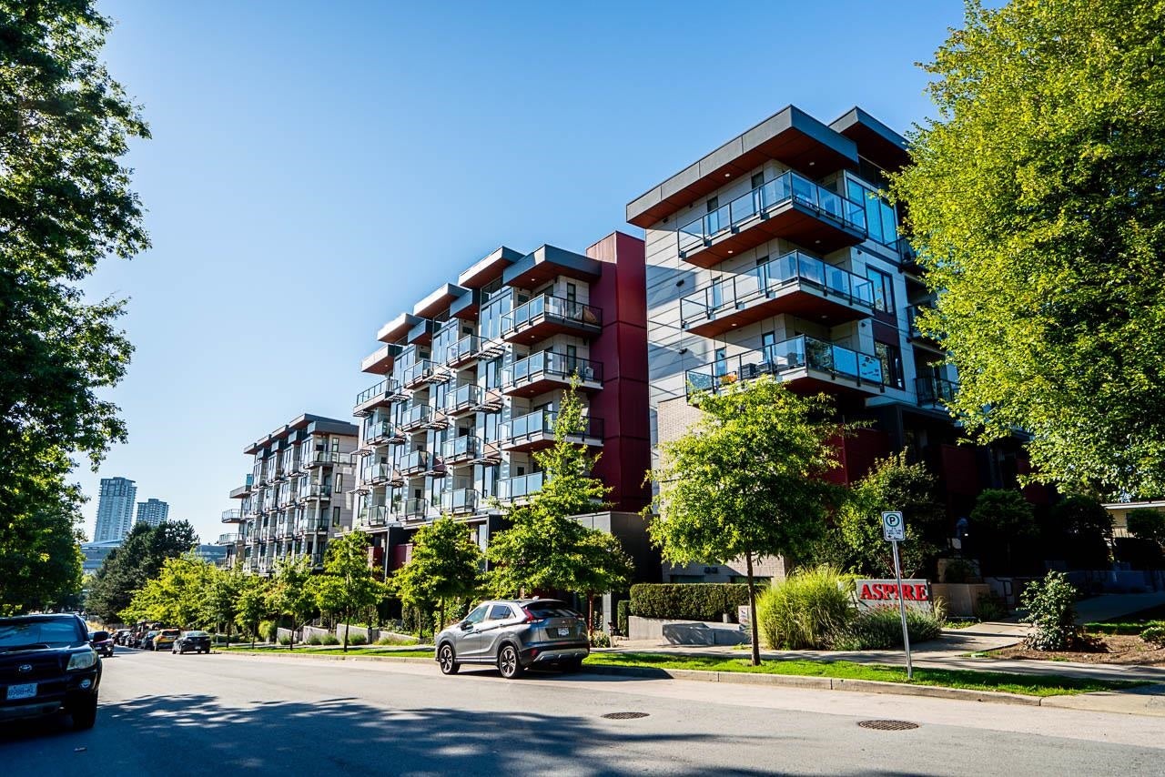 309 - 13799 101 Avenue - Whalley Apartment/Condo for Sale, 1 Bedroom (R3040027) #1
