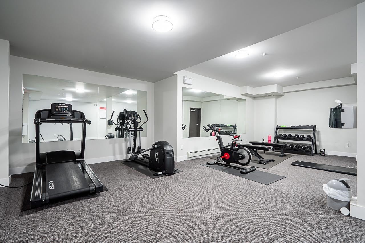 309 - 13799 101 Avenue - Whalley Apartment/Condo for Sale, 1 Bedroom (R3040027) #25