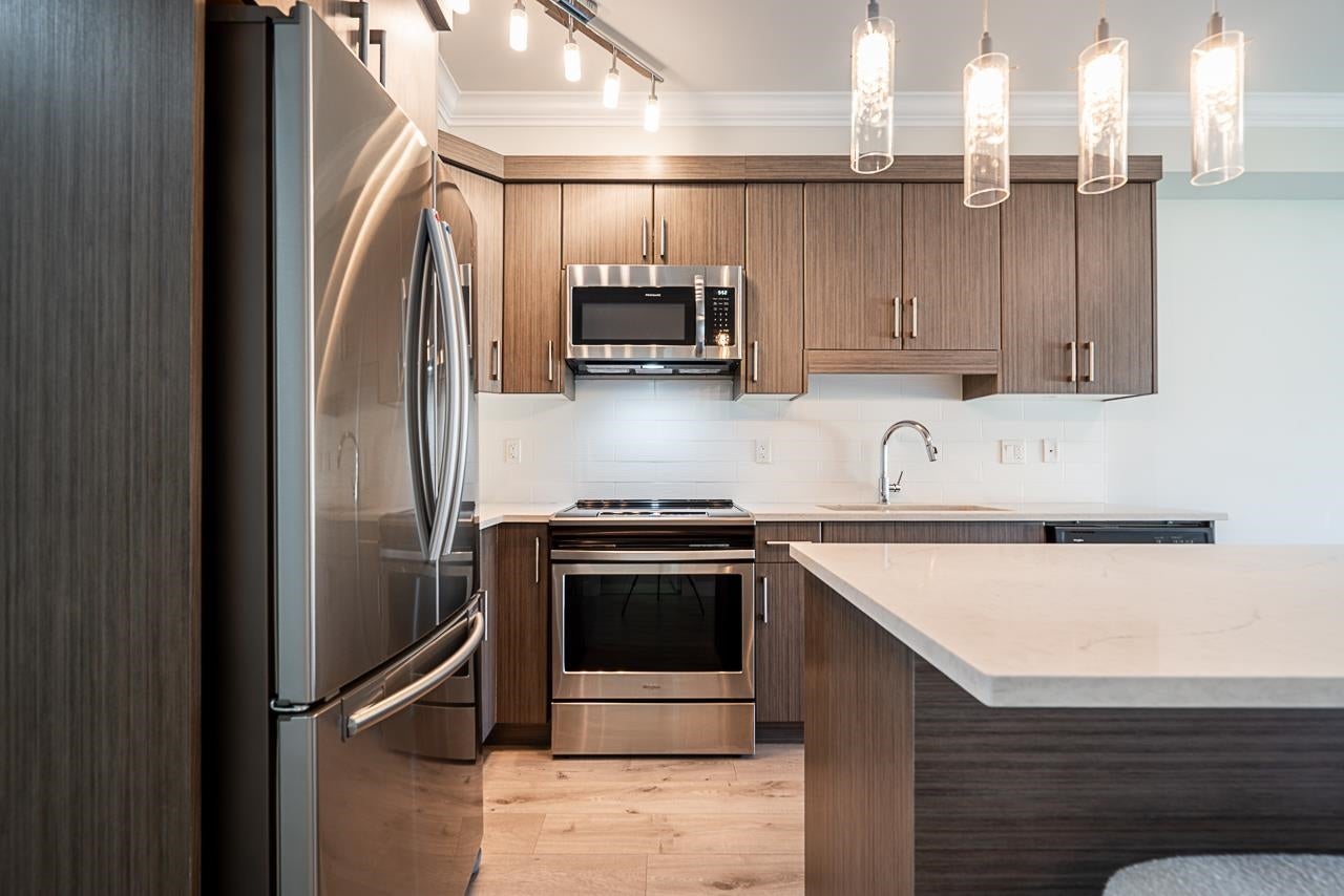 309 - 13799 101 Avenue - Whalley Apartment/Condo for Sale, 1 Bedroom (R3040027) #5