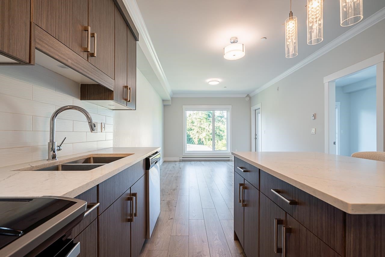 309 - 13799 101 Avenue - Whalley Apartment/Condo for Sale, 1 Bedroom (R3040027) #6