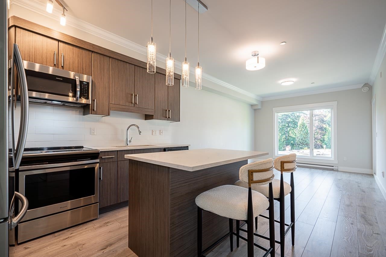 309 - 13799 101 Avenue - Whalley Apartment/Condo for Sale, 1 Bedroom (R3040027) #7