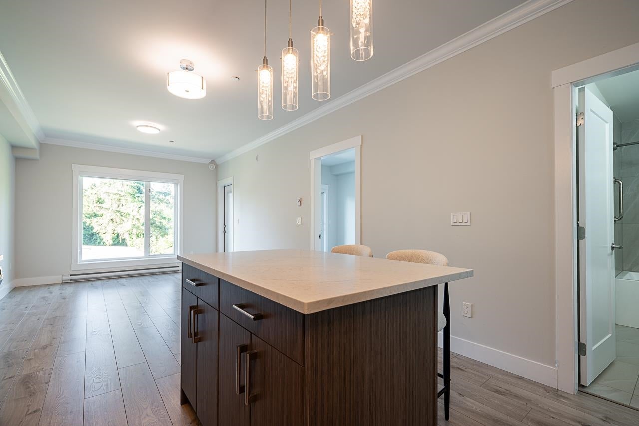 309 - 13799 101 Avenue - Whalley Apartment/Condo for Sale, 1 Bedroom (R3040027) #8