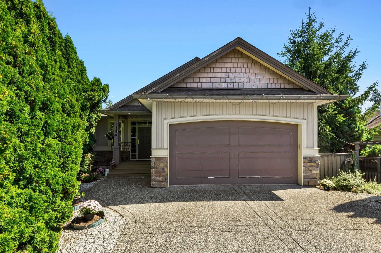 11279 Creekside Street - Cottonwood MR Single Family Residence for Sale, 5 Bedrooms (R3040192) #1