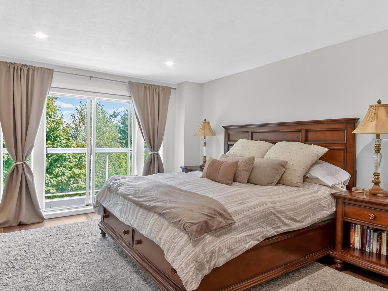 29 - 72 Jamieson Court - Fraserview NW Townhouse for Sale, 4 Bedrooms (R3040299)# - 16