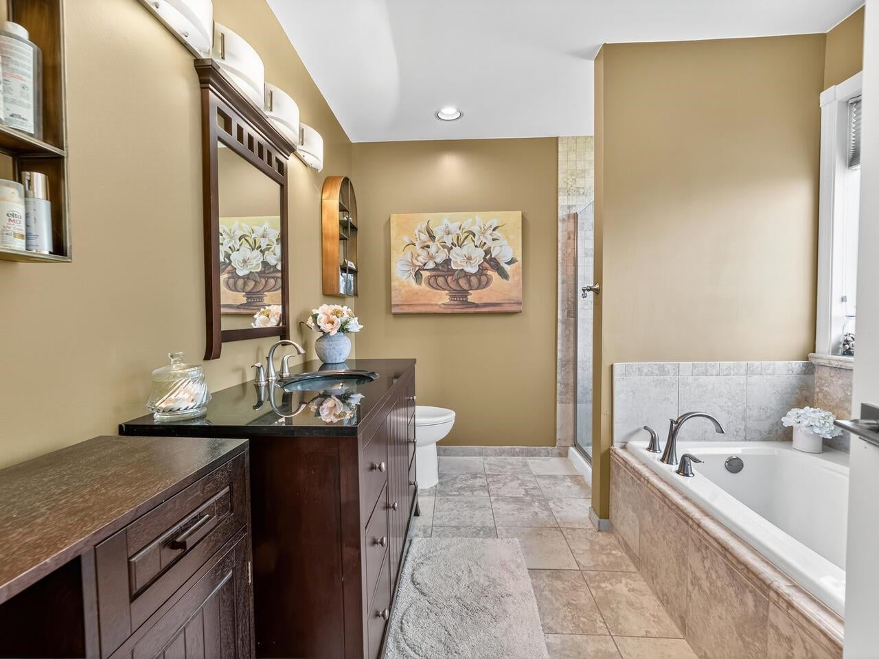 29 - 72 Jamieson Court - Fraserview NW Townhouse for Sale, 4 Bedrooms (R3040299)# - 19