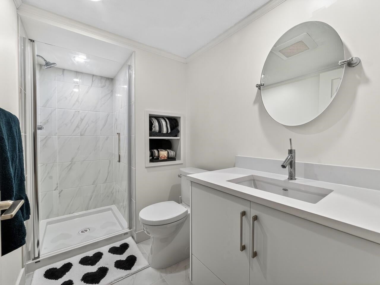 29 - 72 Jamieson Court - Fraserview NW Townhouse for Sale, 4 Bedrooms (R3040299)# - 33