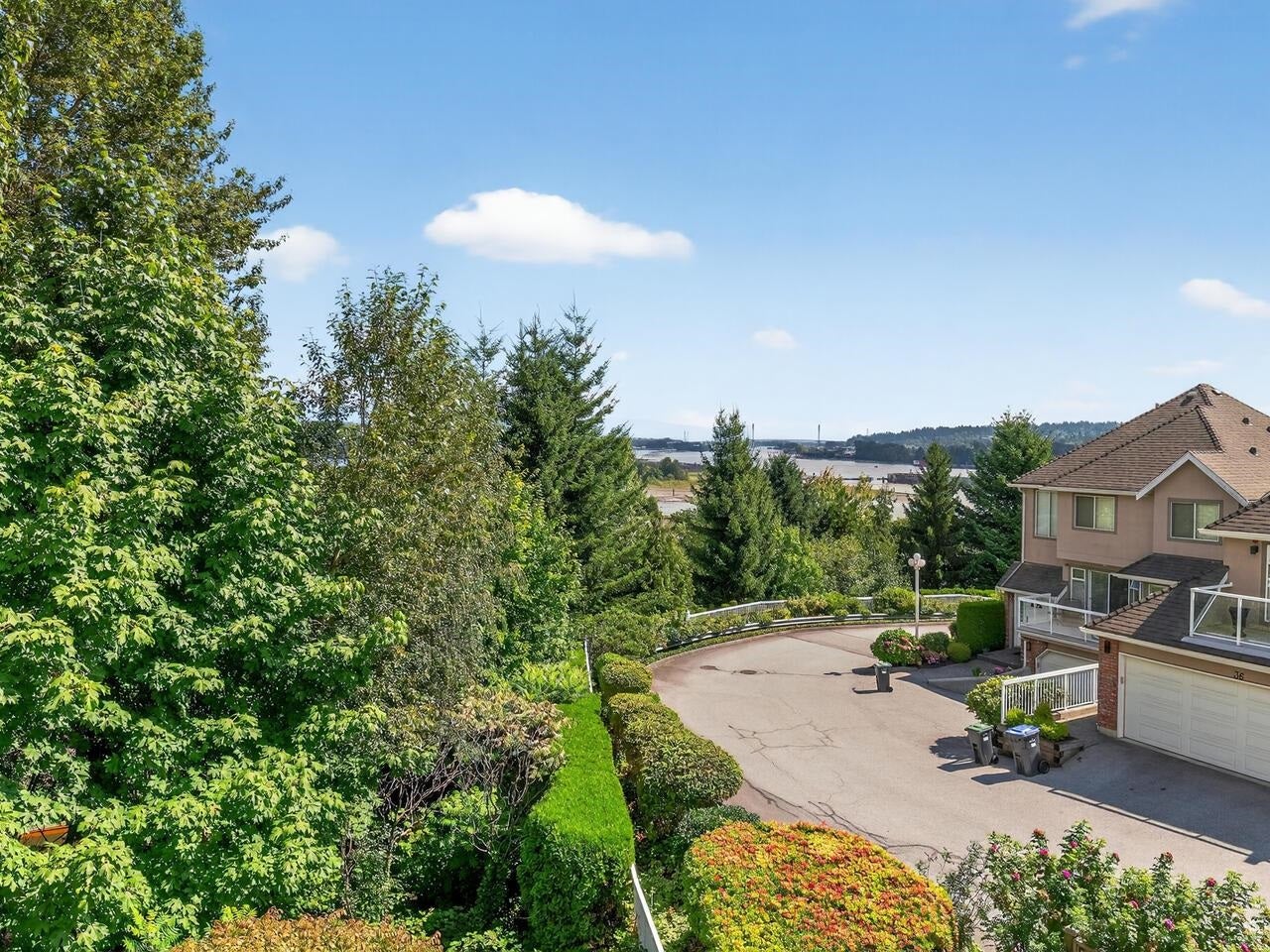 29 - 72 Jamieson Court - Fraserview NW Townhouse for Sale, 4 Bedrooms (R3040299)# - 36