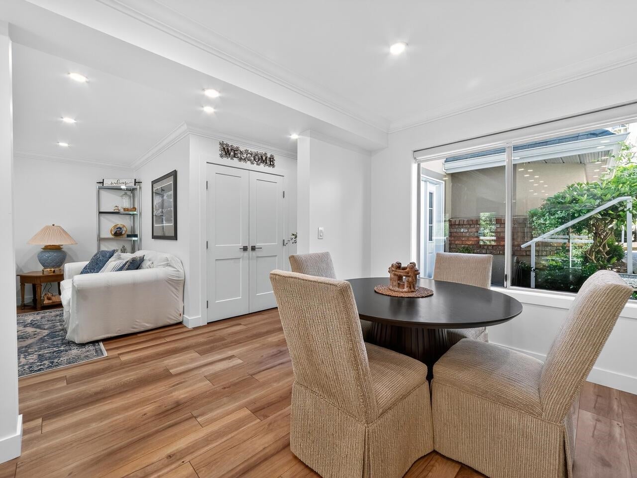 29 - 72 Jamieson Court - Fraserview NW Townhouse for Sale, 4 Bedrooms (R3040299)# - 3
