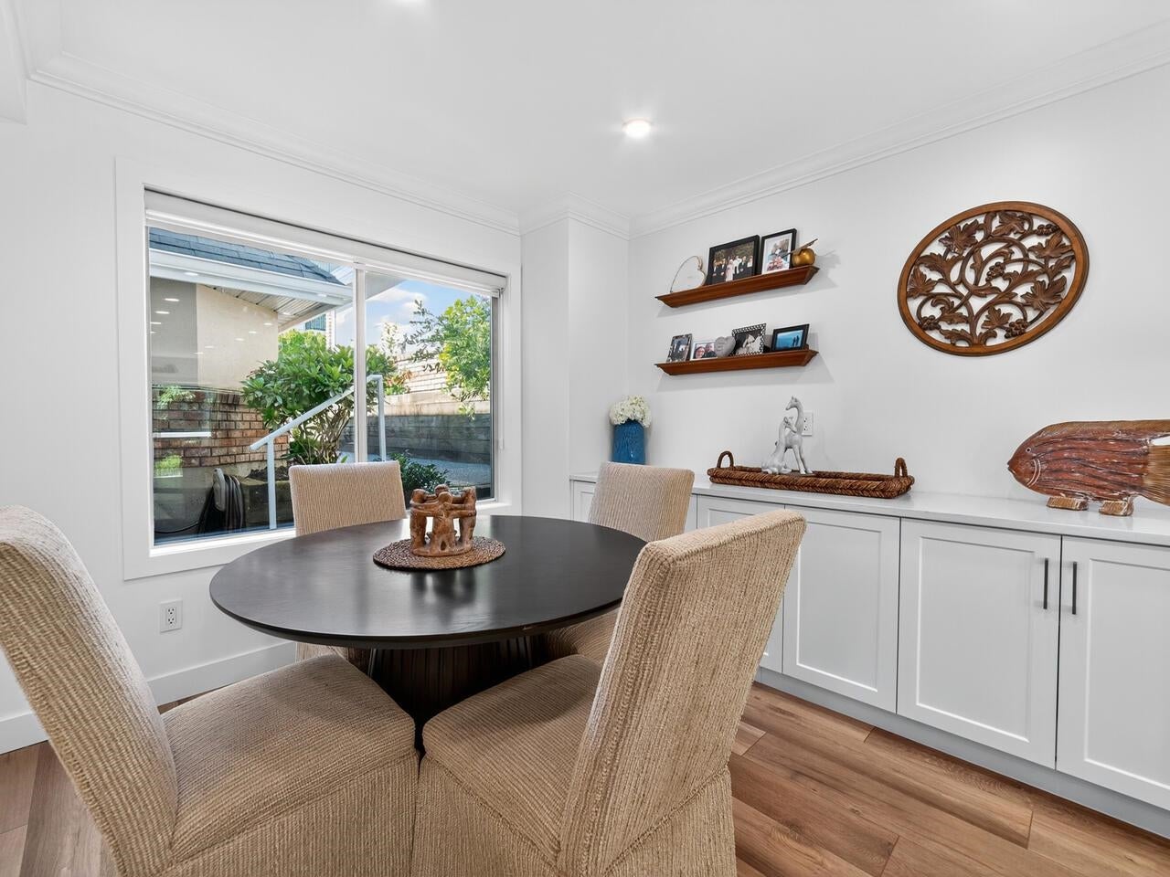 29 - 72 Jamieson Court - Fraserview NW Townhouse for Sale, 4 Bedrooms (R3040299)# - 4