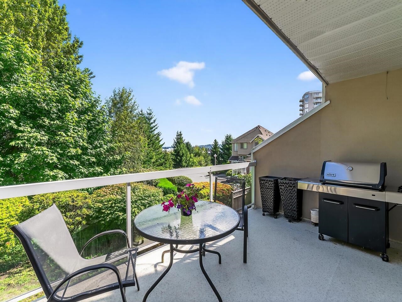 29 - 72 Jamieson Court - Fraserview NW Townhouse for Sale, 4 Bedrooms (R3040299)# - 8
