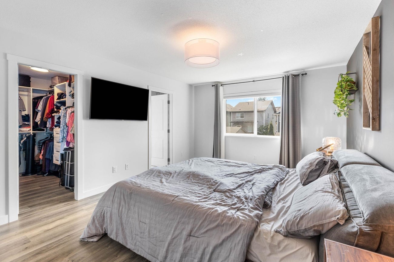 20278 82b Avenue - Willoughby Heights Single Family Residence for Sale, 4 Bedrooms (R3040713) #16