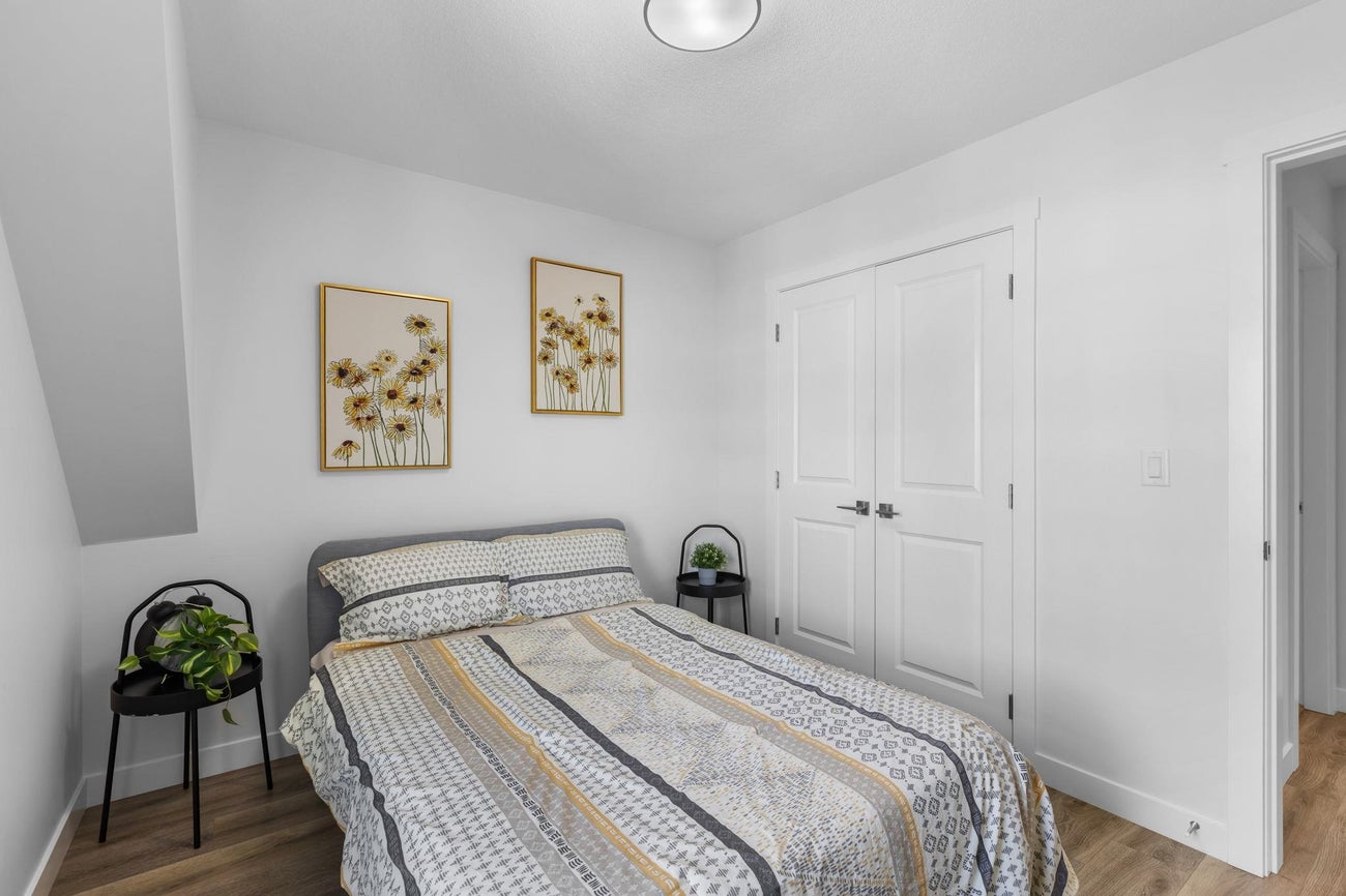 20278 82b Avenue - Willoughby Heights Single Family Residence for Sale, 4 Bedrooms (R3040713) #24