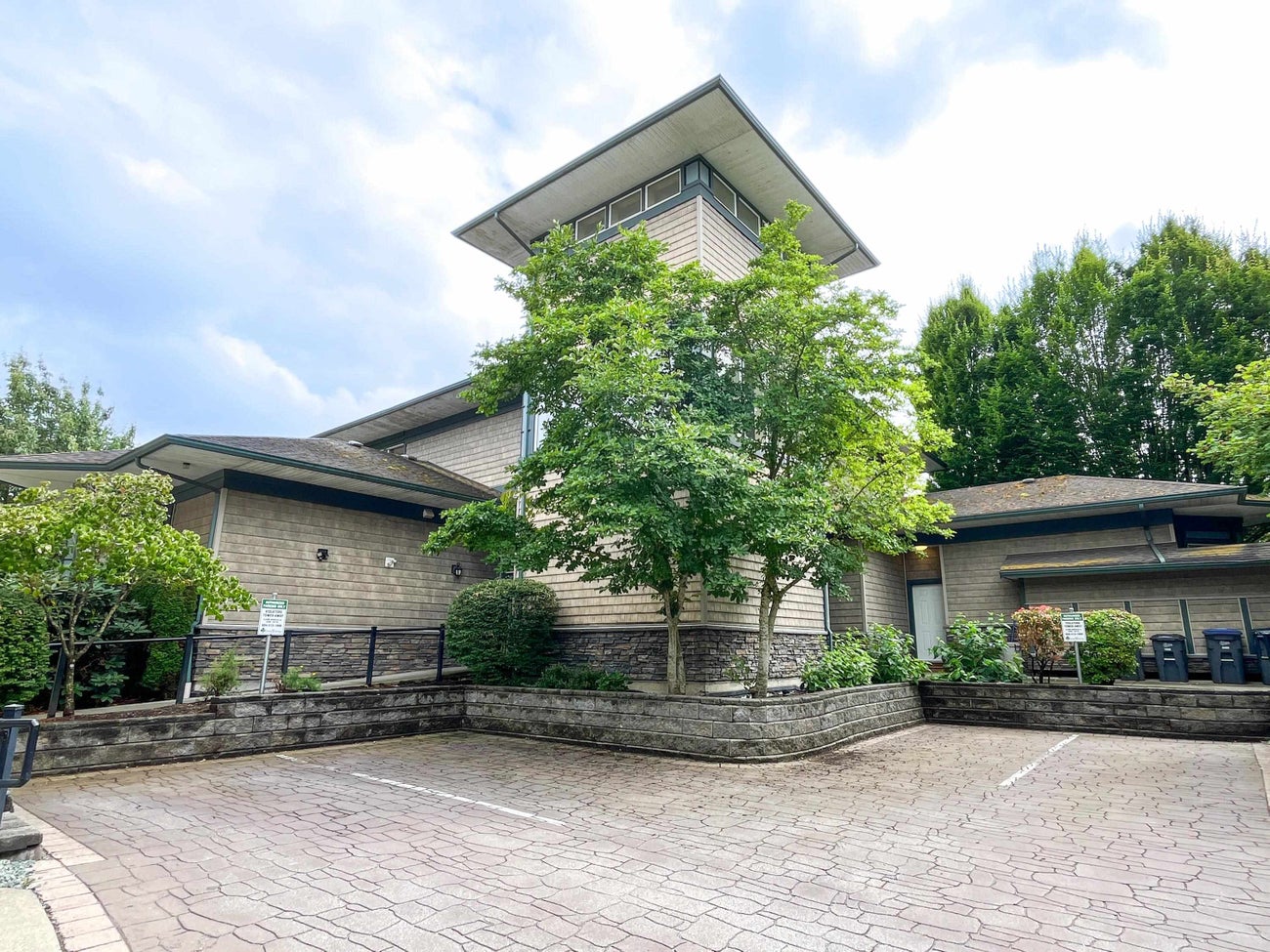 191 - 18701 66 Avenue - Cloverdale BC Townhouse for Sale, 2 Bedrooms (R3043671) #22