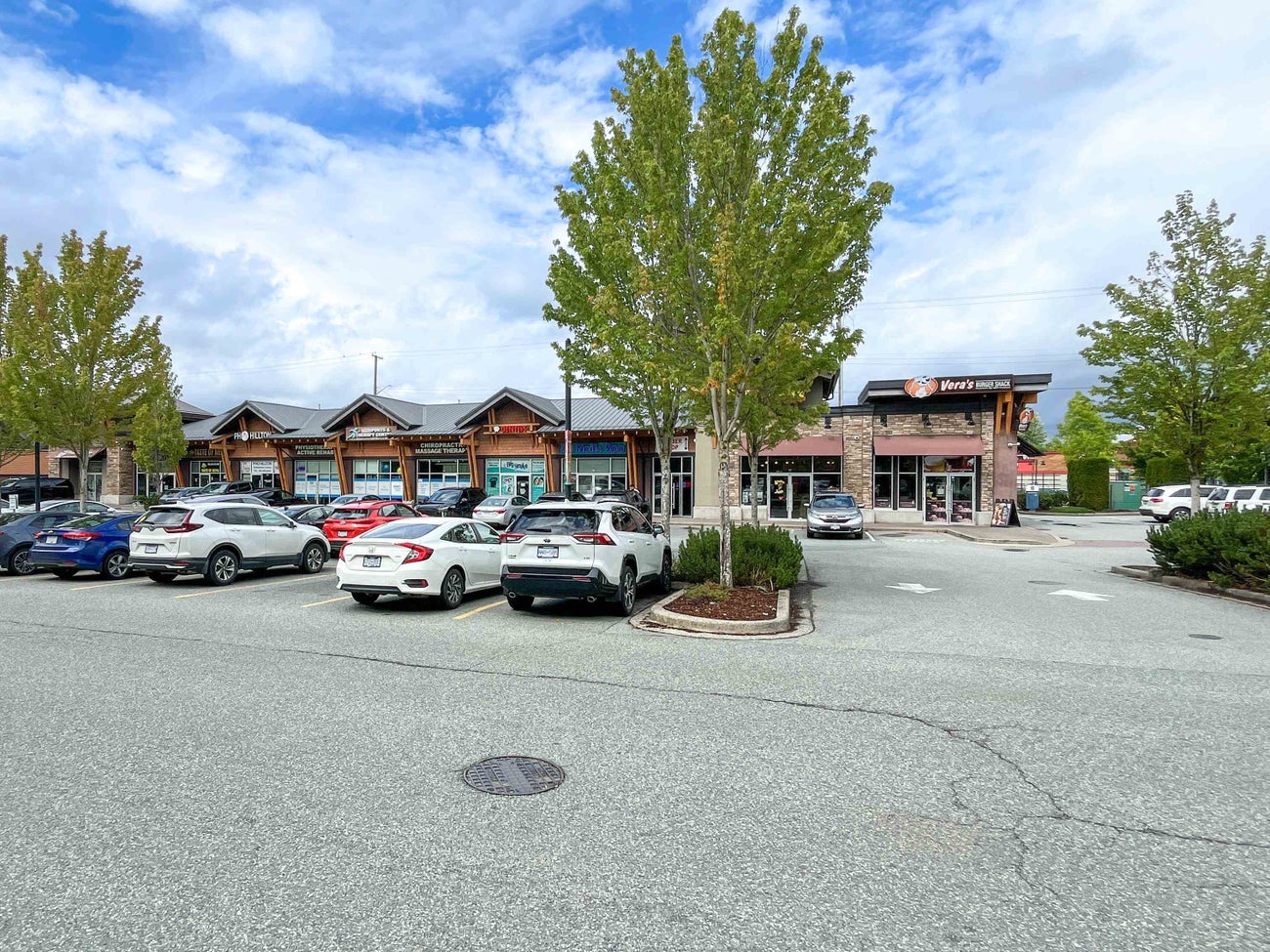 191 - 18701 66 Avenue - Cloverdale BC Townhouse for Sale, 2 Bedrooms (R3043671) #23