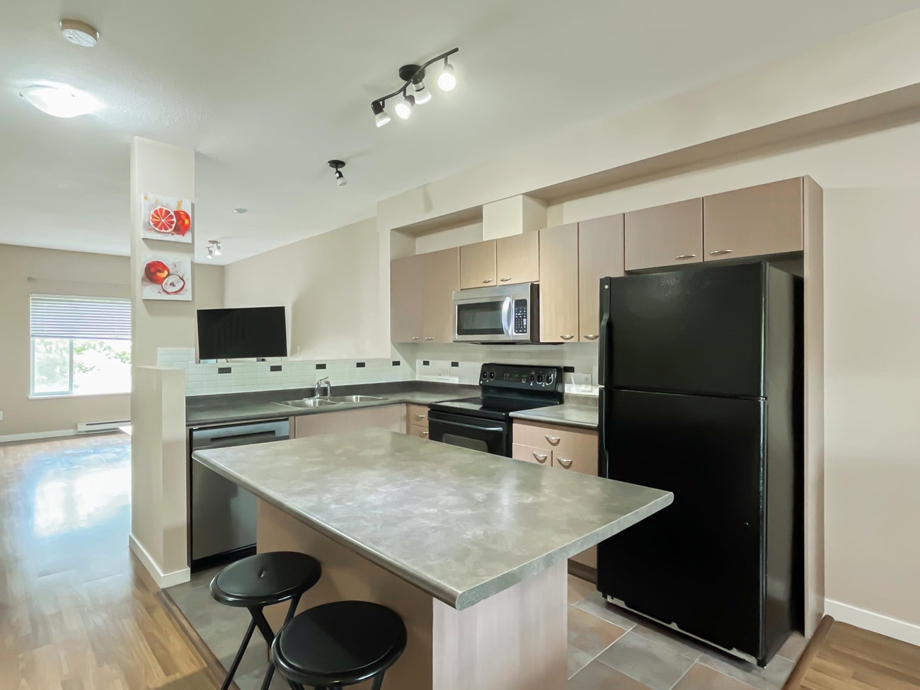 191 - 18701 66 Avenue - Cloverdale BC Townhouse for Sale, 2 Bedrooms (R3043671) #4