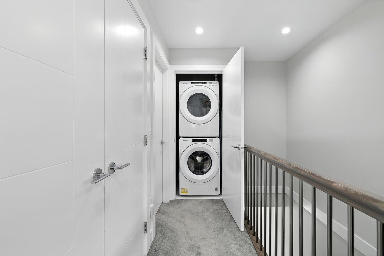 40 - 19501 74 Avenue - Clayton Townhouse for Sale, 3 Bedrooms (R3045220) #19