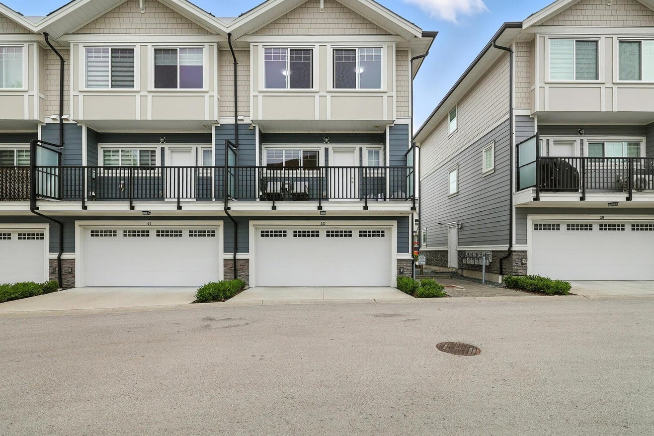 40 - 19501 74 Avenue - Clayton Townhouse for Sale, 3 Bedrooms (R3045220) #30