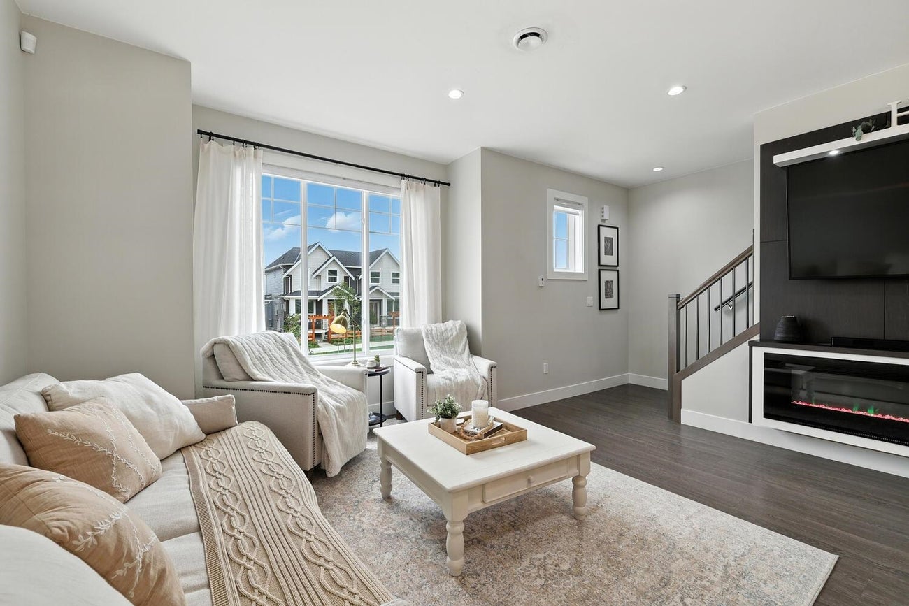 40 - 19501 74 Avenue - Clayton Townhouse for Sale, 3 Bedrooms (R3045220) #5