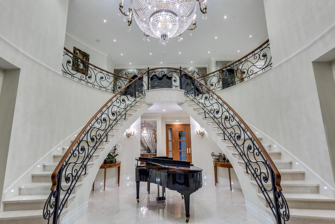 1175 Eyremount Drive - British Properties Single Family Residence for Sale, 6 Bedrooms (R3046190)# - 11