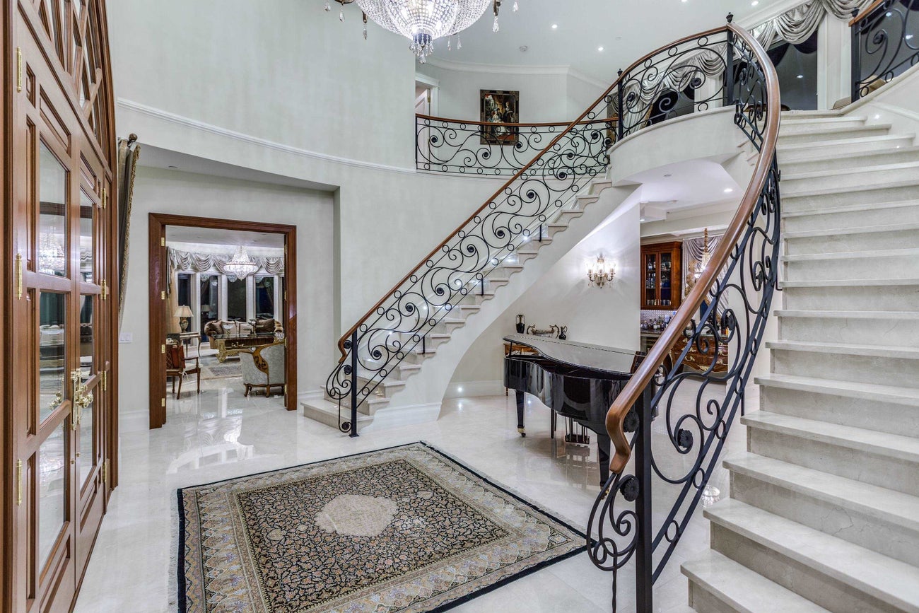 1175 Eyremount Drive - British Properties Single Family Residence for Sale, 6 Bedrooms (R3046190)# - 12