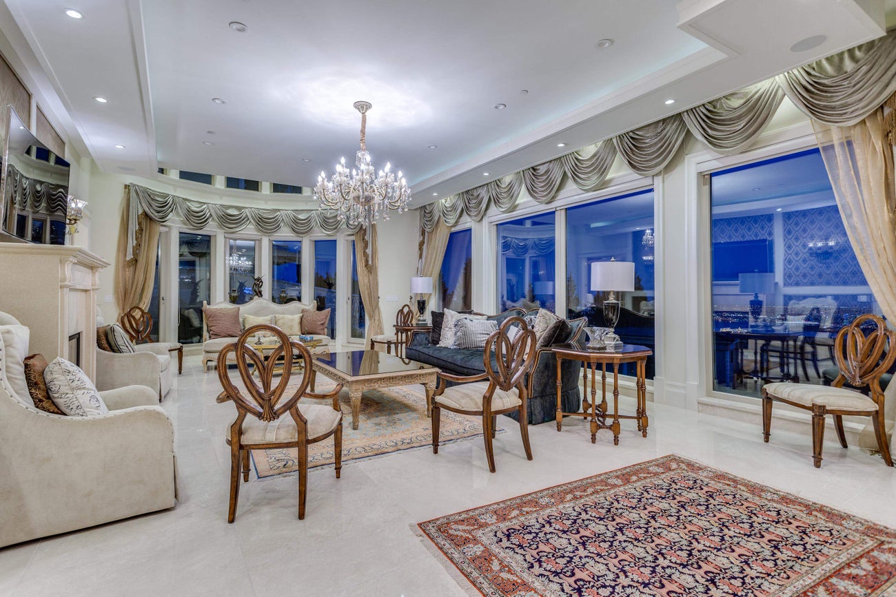 1175 Eyremount Drive - British Properties Single Family Residence for Sale, 6 Bedrooms (R3046190)# - 18