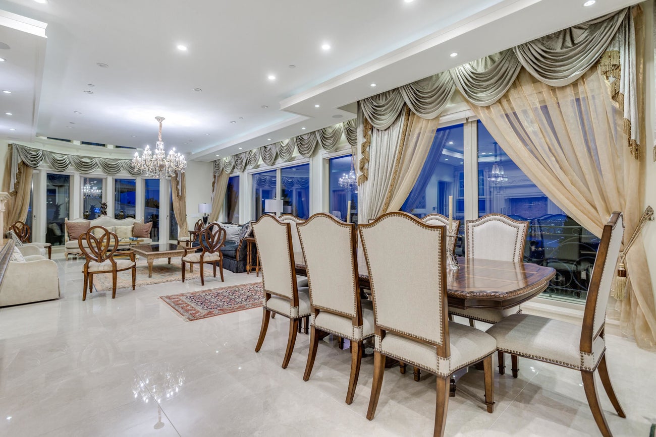 1175 Eyremount Drive - British Properties Single Family Residence for Sale, 6 Bedrooms (R3046190)# - 19