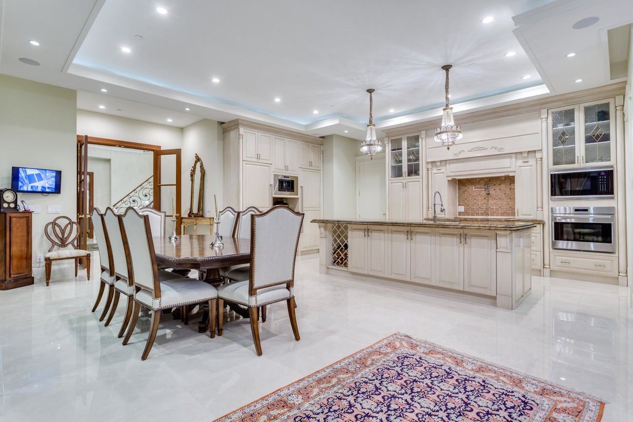 1175 Eyremount Drive - British Properties Single Family Residence for Sale, 6 Bedrooms (R3046190)# - 21