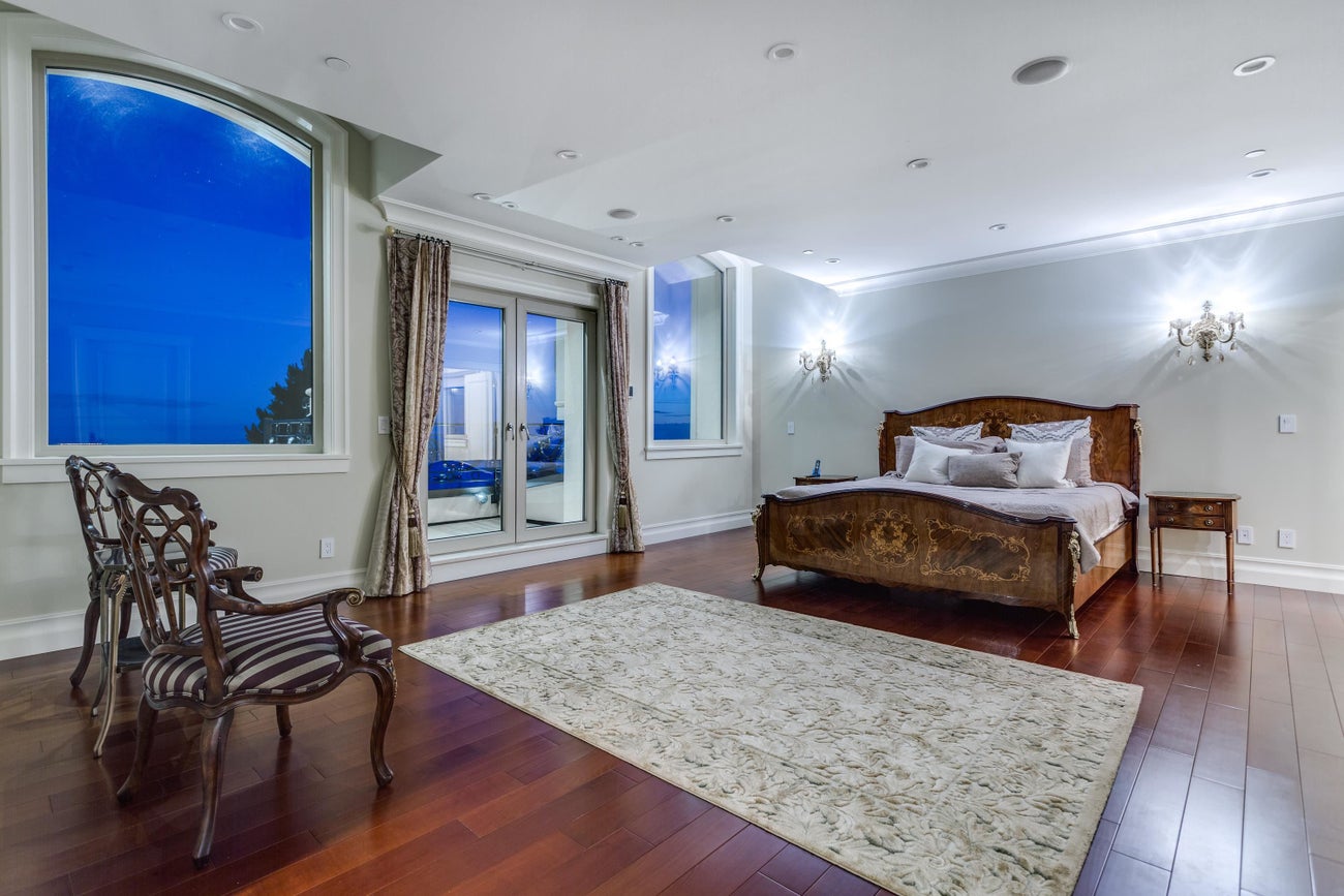 1175 Eyremount Drive - British Properties Single Family Residence for Sale, 6 Bedrooms (R3046190)# - 25