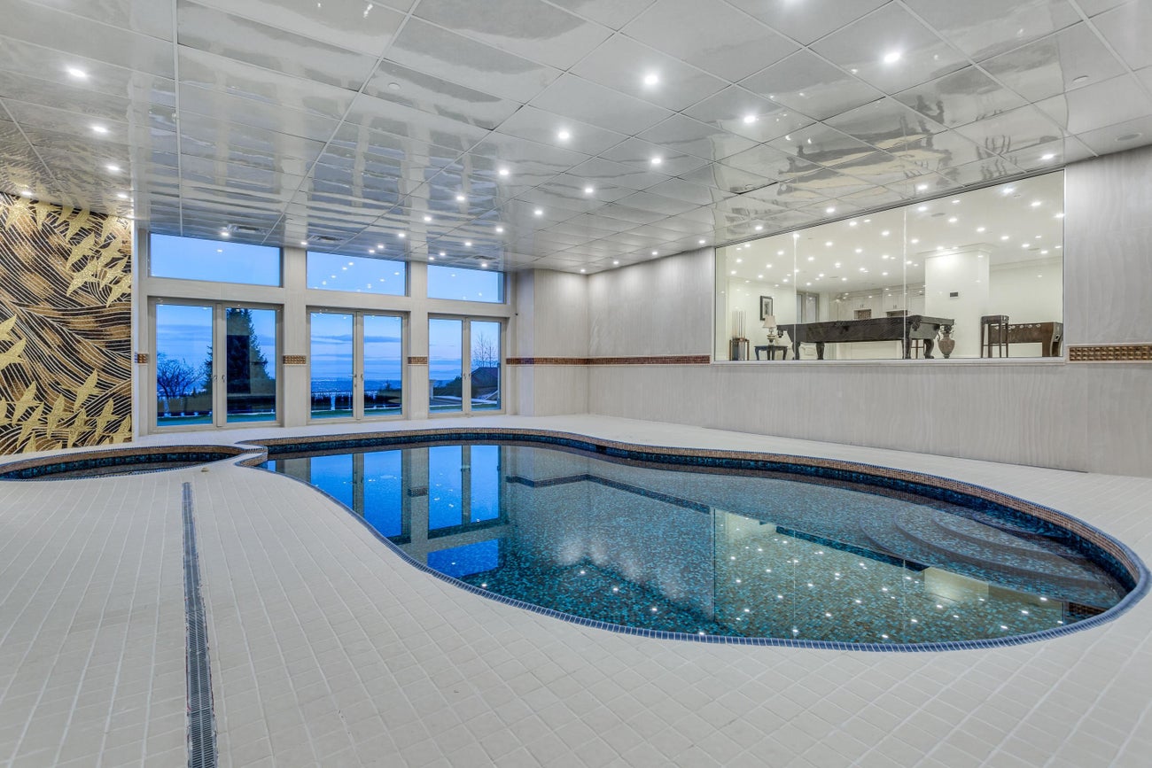 1175 Eyremount Drive - British Properties Single Family Residence for Sale, 6 Bedrooms (R3046190)# - 29