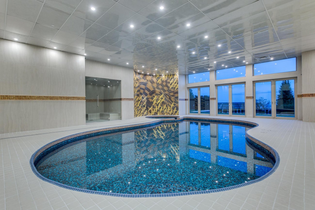 1175 Eyremount Drive - British Properties Single Family Residence for Sale, 6 Bedrooms (R3046190)# - 30