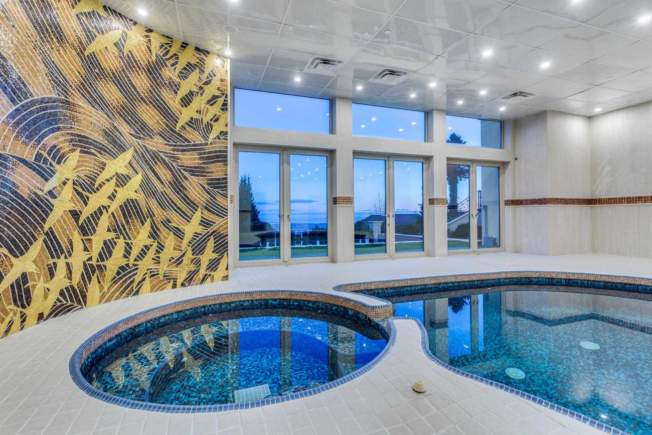 1175 Eyremount Drive - British Properties Single Family Residence for Sale, 6 Bedrooms (R3046190)# - 31