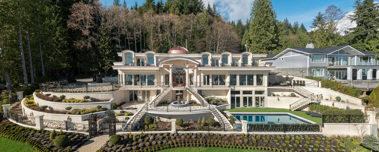 1175 Eyremount Drive - British Properties Single Family Residence for Sale, 6 Bedrooms (R3046190)# - 36