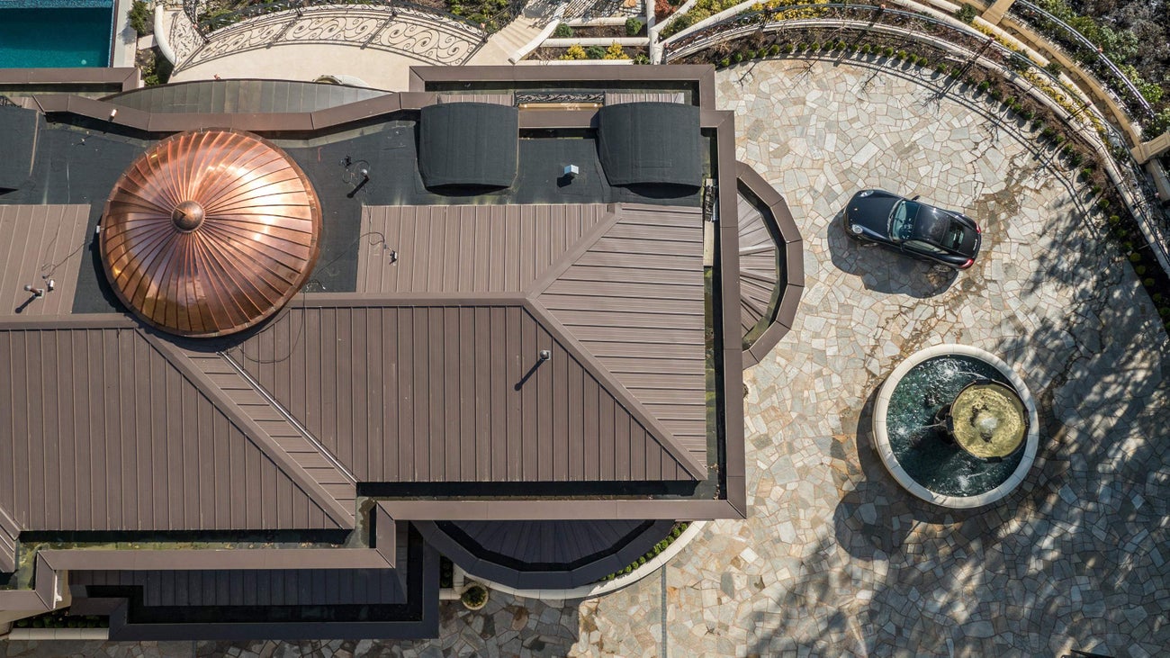 1175 Eyremount Drive - British Properties Single Family Residence for Sale, 6 Bedrooms (R3046190)# - 37