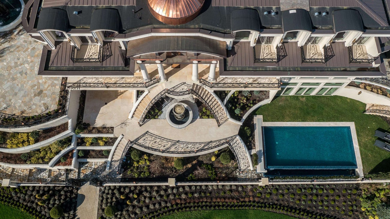 1175 Eyremount Drive - British Properties Single Family Residence for Sale, 6 Bedrooms (R3046190)# - 38